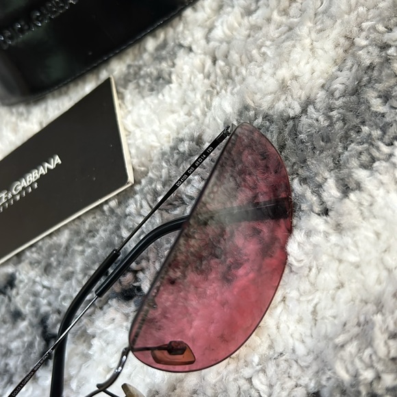 Dolce & Gabbana Sunglasses - Picture 3 of 9